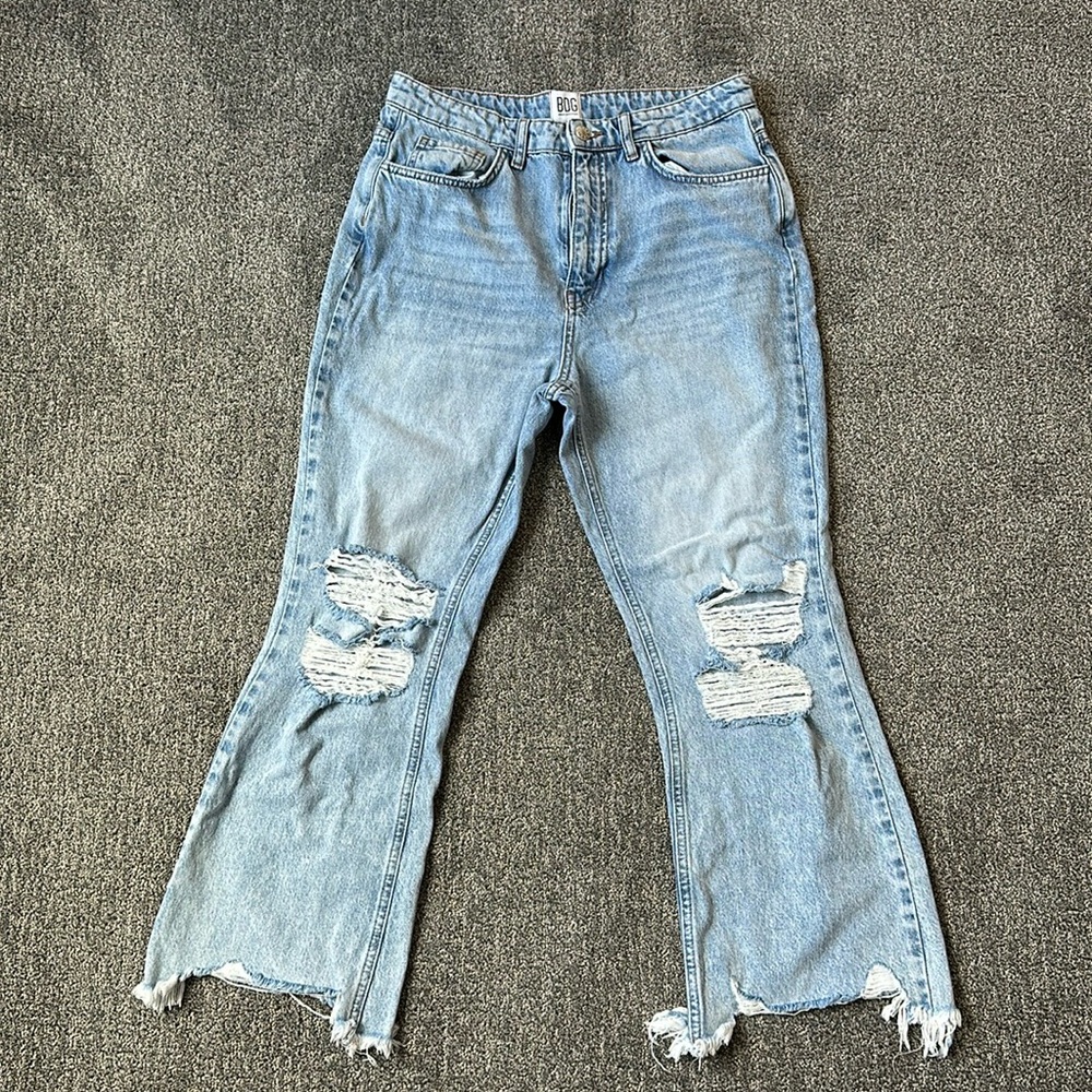 BDG Urban outfitters jeans